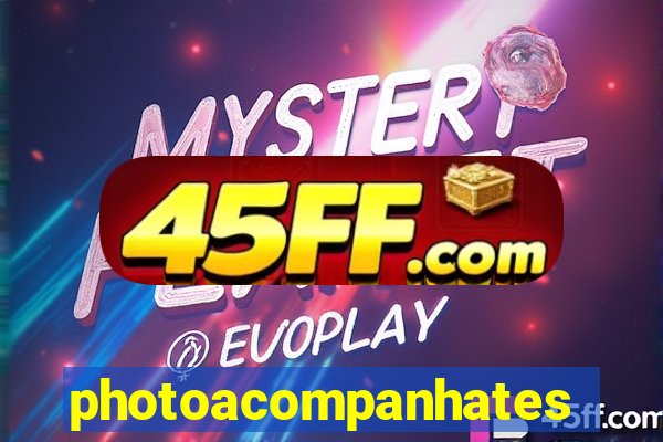 photoacompanhates santo amaro